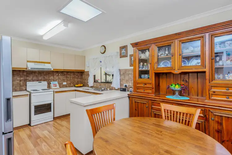 Third view of Homely retirement listing, Site 113 Woodcroft Tourist Park, Woodcroft SA 5162