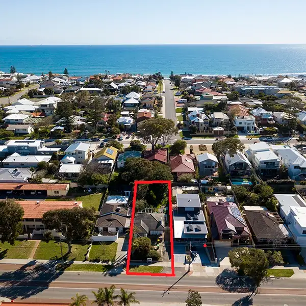 46 Kitchener Street, North Beach WA 6020