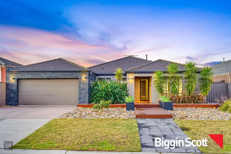 16 Cityview Crescent, Tarneit VIC 3029