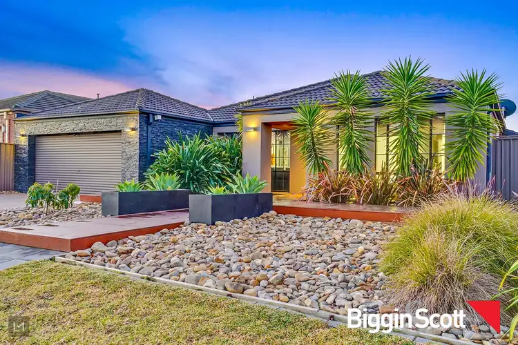 Third view of Homely house listing, 16 Cityview Crescent, Tarneit VIC 3029