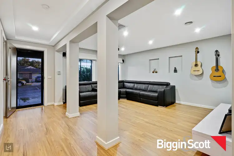 Fourth view of Homely house listing, 16 Cityview Crescent, Tarneit VIC 3029