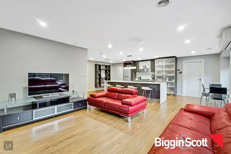 Sixth view of Homely house listing, 16 Cityview Crescent, Tarneit VIC 3029