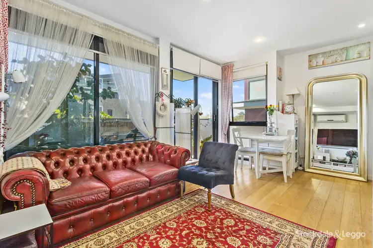 209/18 Queen Street, Blackburn VIC 3130
