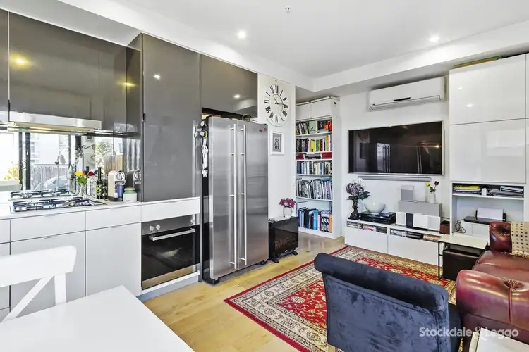 Third view of Homely apartment listing, 209/18 Queen Street, Blackburn VIC 3130
