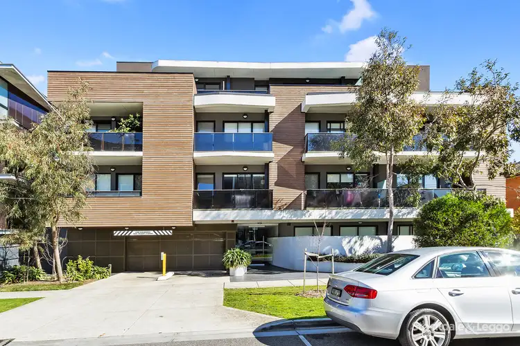 Fifth view of Homely apartment listing, 209/18 Queen Street, Blackburn VIC 3130