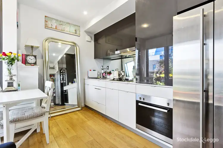 Sixth view of Homely apartment listing, 209/18 Queen Street, Blackburn VIC 3130