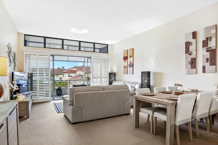 Fifth view of Homely apartment listing, 10/12 Loftus Street, Narrabeen NSW 2101