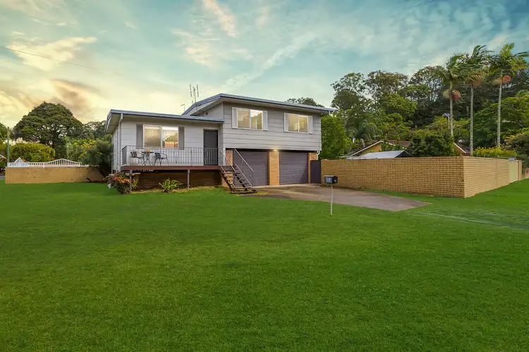 19 St Kilda Crescent, Tweed Heads West NSW 2485