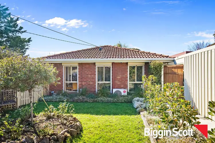 Second view of Homely house listing, 7 Warbler Close, Werribee VIC 3030