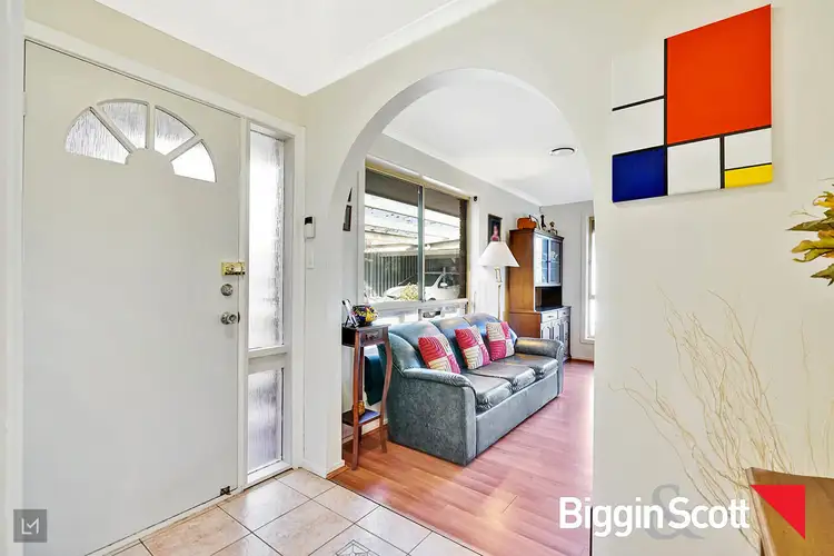 Fifth view of Homely house listing, 7 Warbler Close, Werribee VIC 3030
