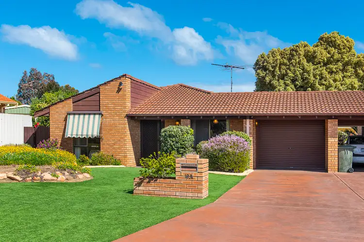 19A Charlton Court, Kingsley WA 6026