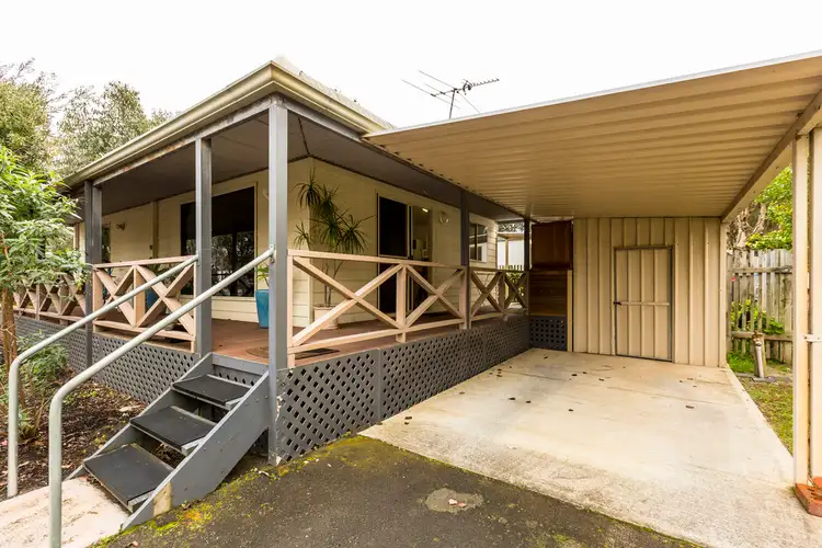 Fourth view of Homely unit listing, 40/5 Pratt Road, Eaton WA 6232
