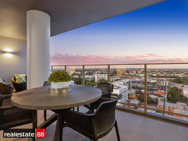 809/659 Murray Street, West Perth WA 6005