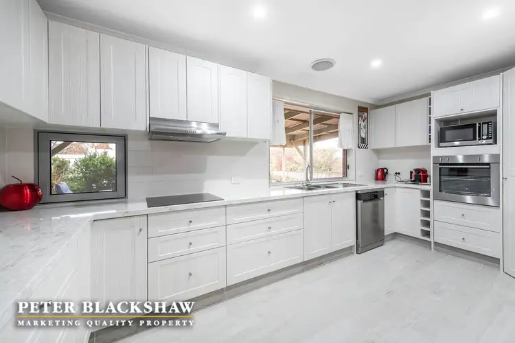 Main view of Homely house listing, 37 Mollee Crescent, Isabella Plains ACT 2905