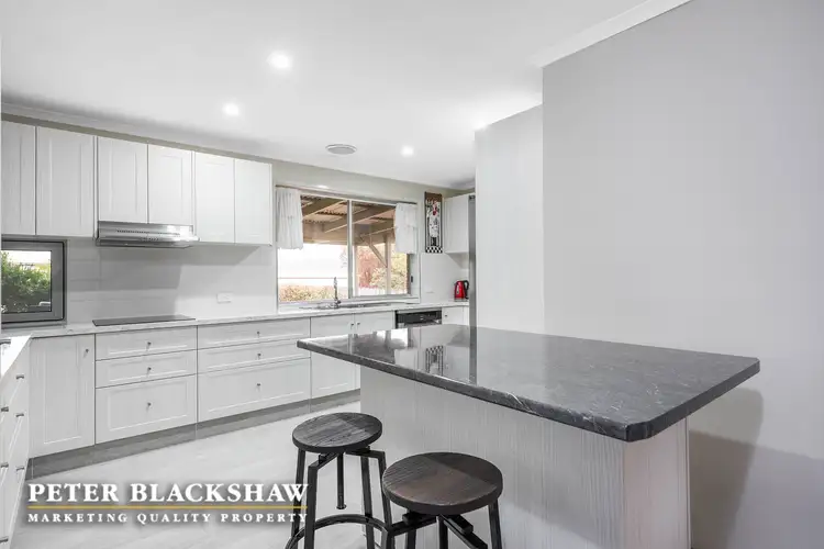 Fifth view of Homely house listing, 37 Mollee Crescent, Isabella Plains ACT 2905