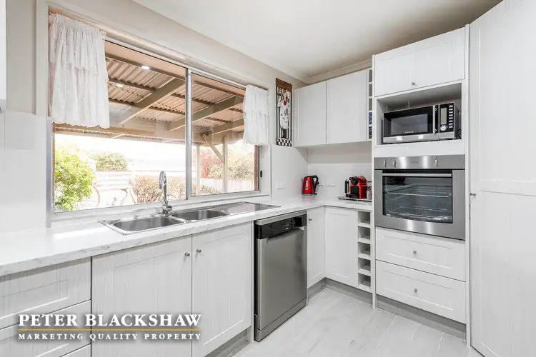Seventh view of Homely house listing, 37 Mollee Crescent, Isabella Plains ACT 2905
