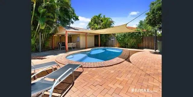 Main view of Homely townhouse listing, 5/264 SUMNERS ROAD, Riverhills QLD 4074