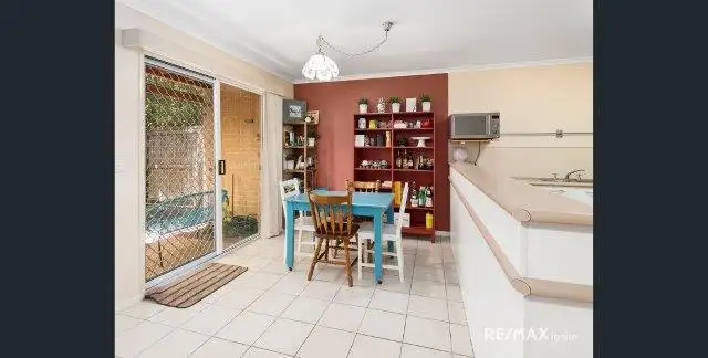 Fifth view of Homely townhouse listing, 5/264 SUMNERS ROAD, Riverhills QLD 4074