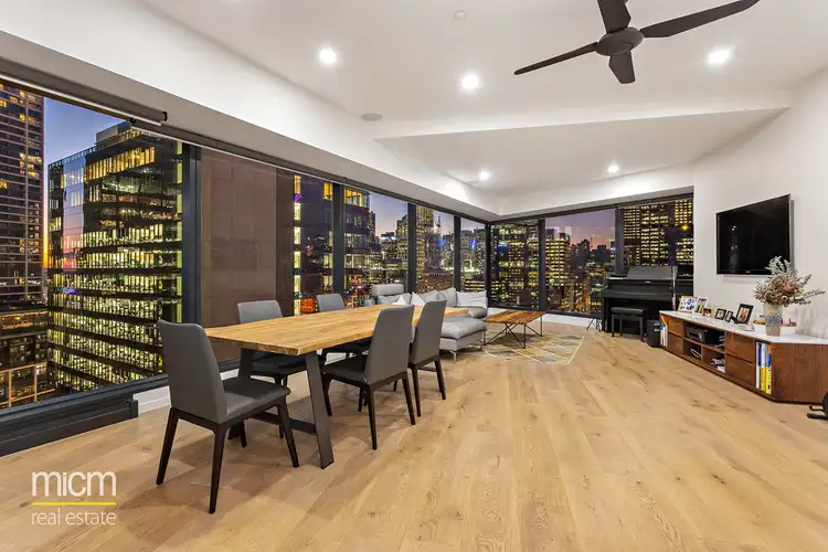 1808/7 Riverside Quay, Southbank VIC 3006