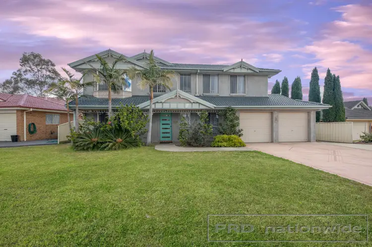 9 Brentwood Terrace, Thornton NSW 2322