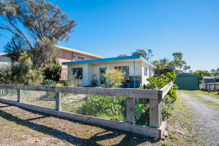 Second view of Homely house listing, 62 Greenly Avenue, Coffin Bay SA 5607