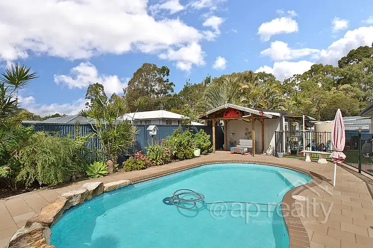 Second view of Homely house listing, 24 Jindabyne Circuit, Forest Lake QLD 4078