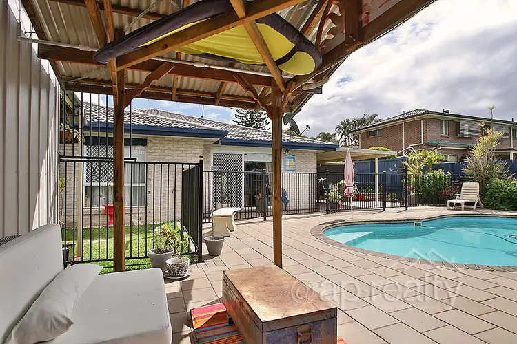Third view of Homely house listing, 24 Jindabyne Circuit, Forest Lake QLD 4078
