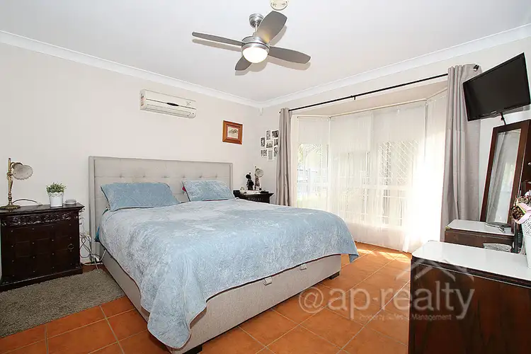 Fifth view of Homely house listing, 24 Jindabyne Circuit, Forest Lake QLD 4078