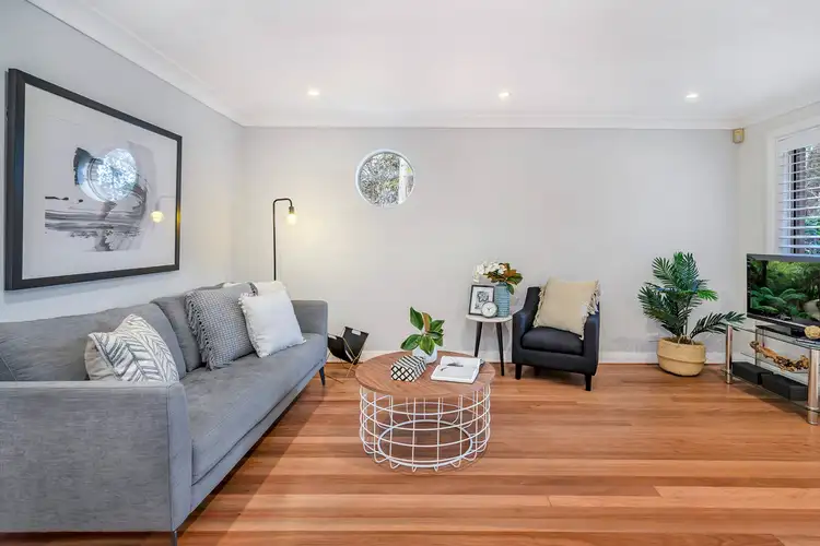 8/40 Station Street, Naremburn NSW 2065