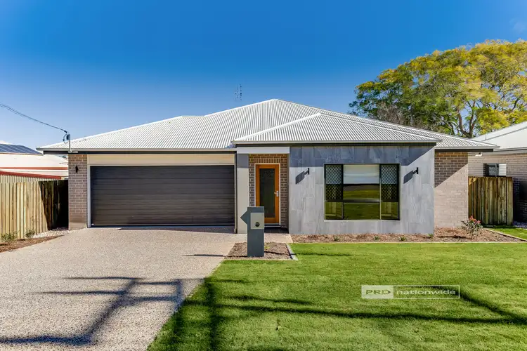 45 Cohoe Street, Rangeville QLD 4350