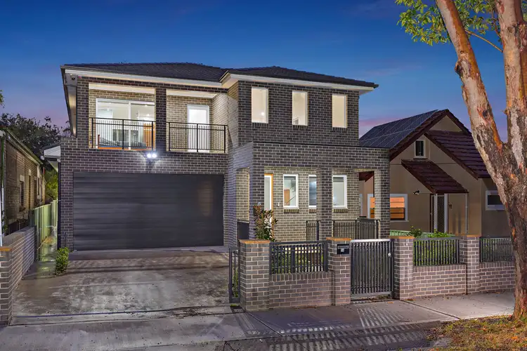 16 Beaumaris Street, Enfield NSW 2136
