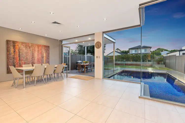 Fourth view of Homely house listing, 4 Lyminge Road, Croydon Park NSW 2133