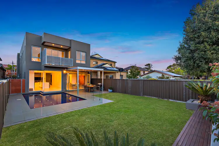 Fifth view of Homely house listing, 4 Lyminge Road, Croydon Park NSW 2133