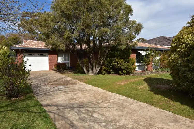 6 Cecil Road, Orange NSW 2800