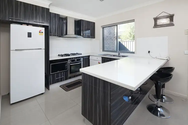Fourth view of Homely townhouse listing, 8/11-13 Frederick Street, Dandenong VIC 3175
