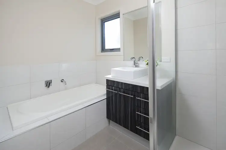 Fifth view of Homely townhouse listing, 8/11-13 Frederick Street, Dandenong VIC 3175