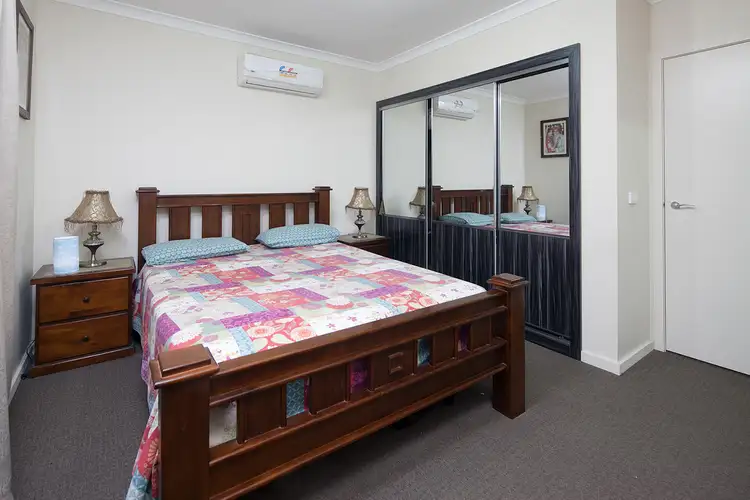 Sixth view of Homely townhouse listing, 8/11-13 Frederick Street, Dandenong VIC 3175