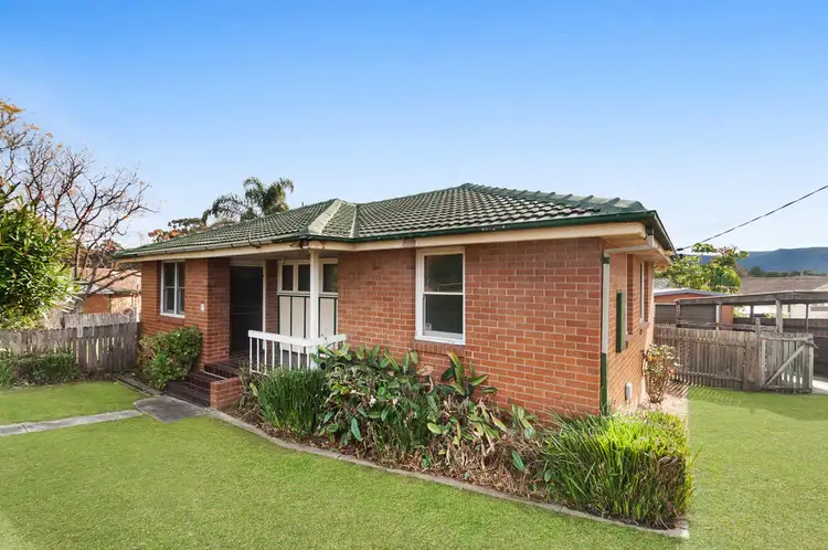 10 Allawah Place, Koonawarra NSW 2530