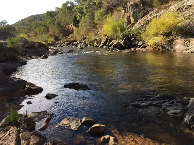 Second view of Homely land listing, Lot 2 Goobarragandra Road, Tumut NSW 2720