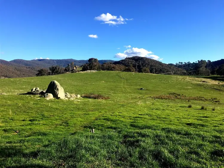 Sixth view of Homely land listing, Lot 2 Goobarragandra Road, Tumut NSW 2720