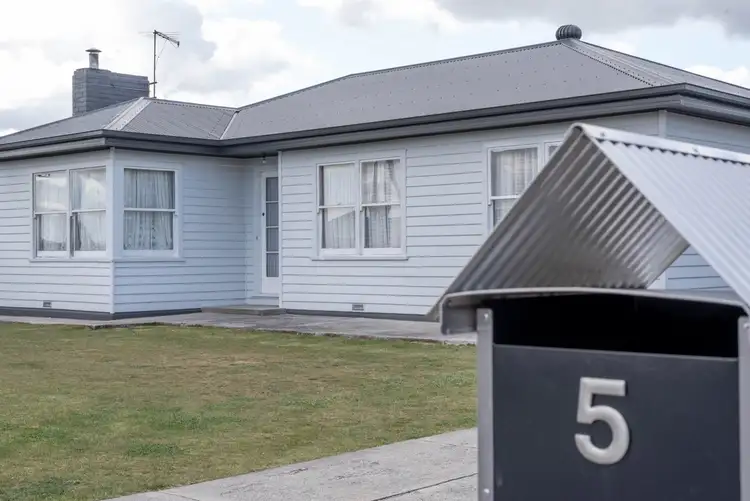 5 Chris Street, Prospect Vale TAS 7250