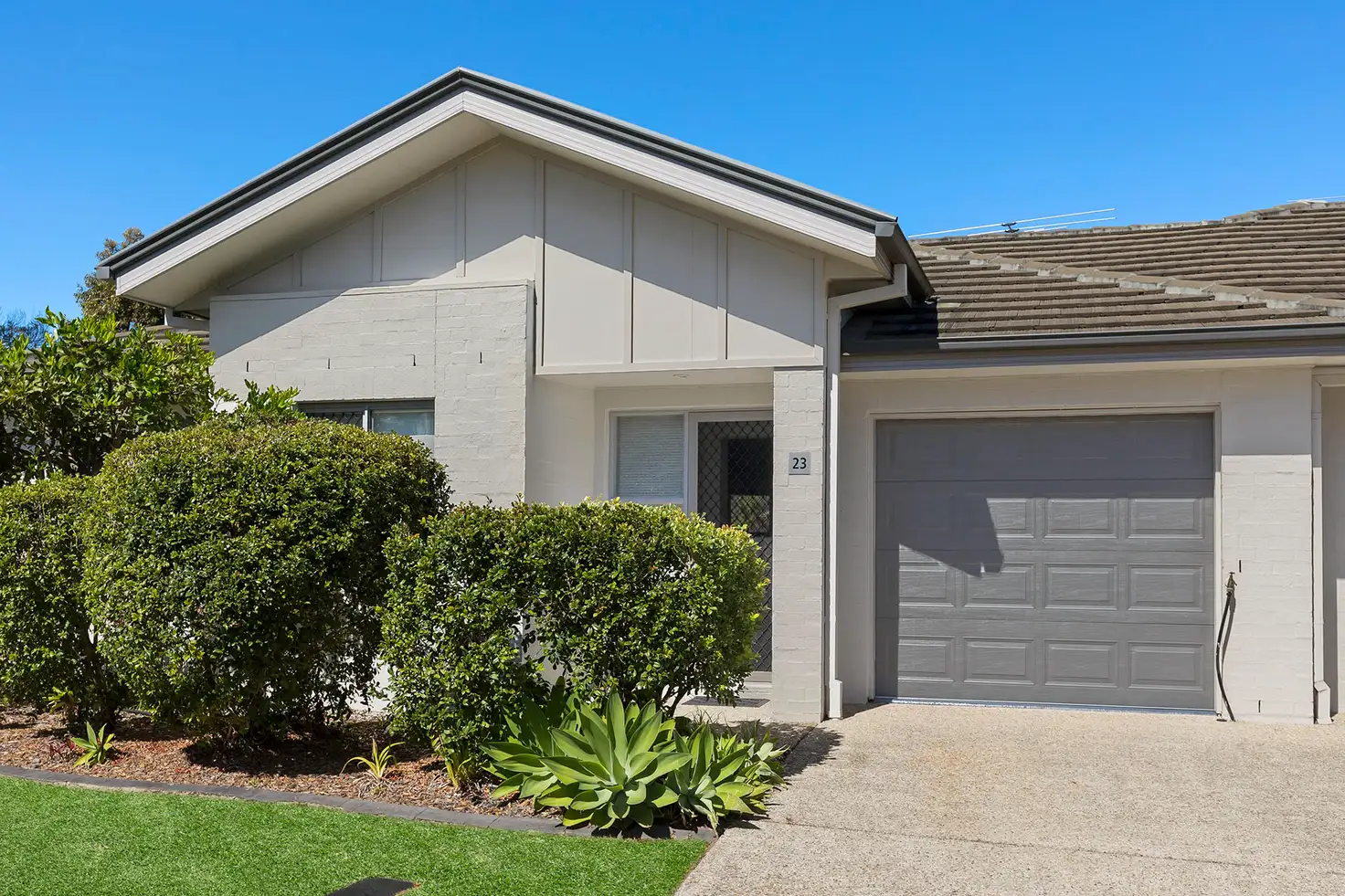 Main view of Homely house listing, 23/37 Wagner Road, Murrumba Downs QLD 4503