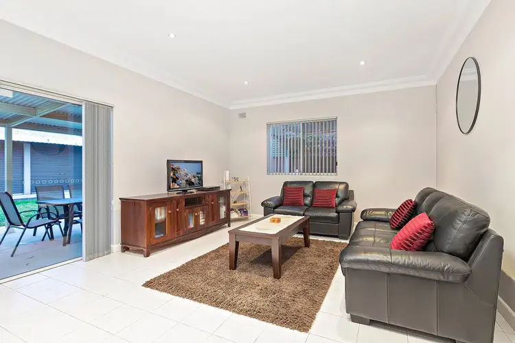 Second view of Homely house listing, 77 Floss Street, Hurlstone Park NSW 2193
