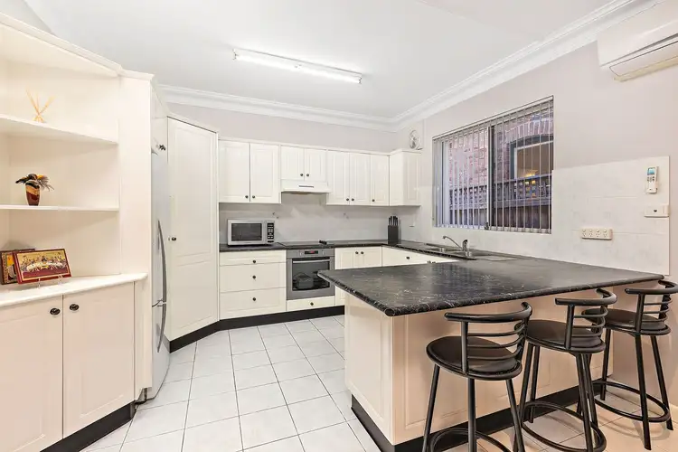 Third view of Homely house listing, 77 Floss Street, Hurlstone Park NSW 2193