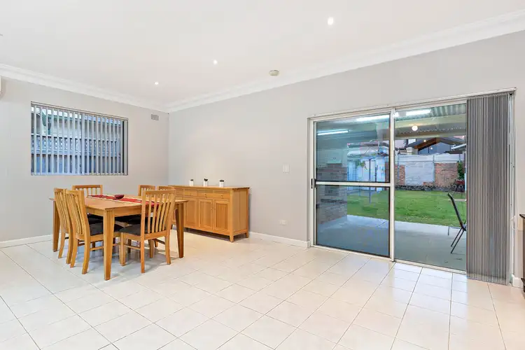 Fourth view of Homely house listing, 77 Floss Street, Hurlstone Park NSW 2193