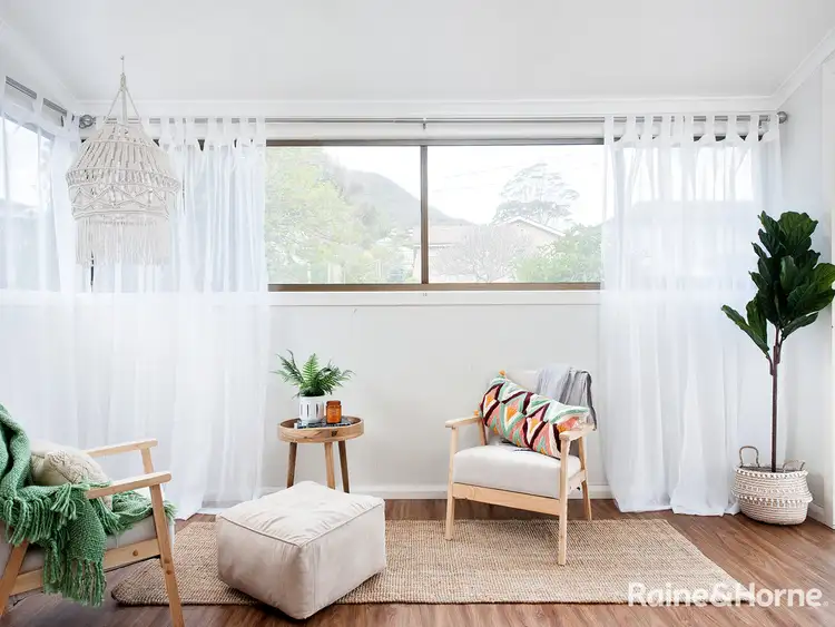 Third view of Homely house listing, 14 Rigney Street, Shoal Bay NSW 2315