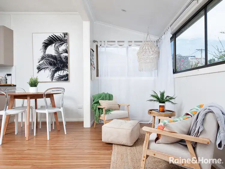 Fourth view of Homely house listing, 14 Rigney Street, Shoal Bay NSW 2315