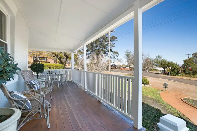 Second view of Homely house listing, 56 Raglan Street, Tamworth NSW 2340