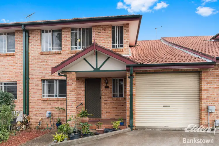 4/224 Old Kent Road, Greenacre NSW 2190