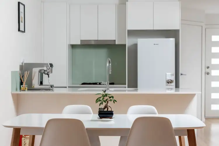 Second view of Homely house listing, 5/41 Pearlman Street, Coombs ACT 2611